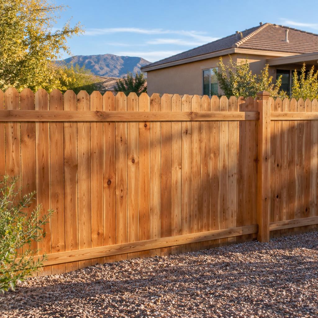 Fencing